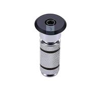 BBB 2901610301 Conjunto araña, Unisex, Negro, 1'' 1/10