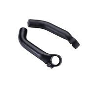 BBB Handlebar ends Classic BBE-07. Black