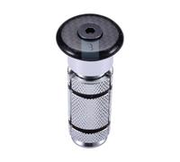 BBB BAP-03 - PowerHead 1.1/8 Headset Compressor (Carbon)