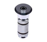 BBB BAP-03 - PowerHead 1.1/8 Headset Compressor (Matt Black)