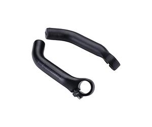 BBB BarEnds - Manillar de Manoplas para Bicicletas
