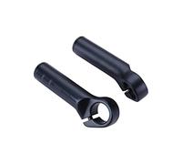 BBB BarEnds - Manillar de Manoplas para Bicicletas de Running