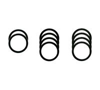 BBB BBO-91 - ShimSet (24mm spacer kit for removing side play)