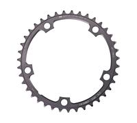 BBB BCR-11S RoadGear Chain Ring 39T/130mm schwarz-silber