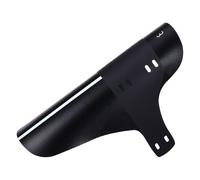 BBB BFD-31 - FlexFender MTB Fender (Front & Rear, Black)