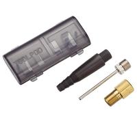 BBB BFP-90 - Kit de válvulas para bombas de pie