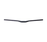 BBB BHB-11DI2 - Ascension Di2 Riser Bar (Black, 15Ã-760mm)