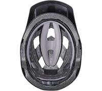 BBB BHE-54 Casco para Mountain Bike, Unisex-Adult, Matt Black, L (58-61cm)
