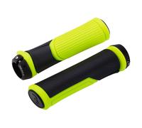 BBB BHG-96 - Cobra Grips (142mm, Black, Neon Yellow)