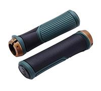 BBB Bhg-96 Cobra-Puños para Bicicleta de montaña y de Carreras, Unisex Adulto