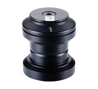 BBB Bhp-02 Turnaround Stem Mattblack