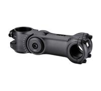BBB BHS-28 HighSix Stem Length 130 mm Black