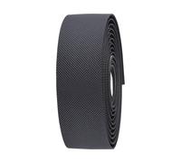 BBB BHT-14 Black Flex Ribbon Gel Bar Tape - Black, One Size
