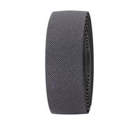 BBB BHT-17 - ReflectRibbon Bar Tape (Black & Black)