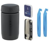 BBB Bidón herramientas + set herramientas CombiSet Tools & Tubes S BSB-63 one_size