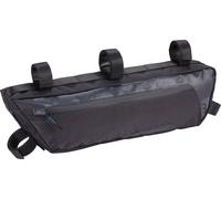 BBB Bolsa de cuadro Middle Mate negro