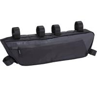 BBB Bolsa de cuadro Middle Mate negro 4 litros