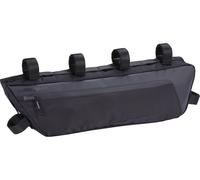 BBB Bolsa de cuadro Middle Mate negro 5 Liter
