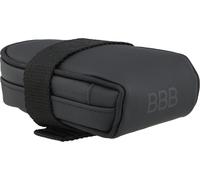 BBB Bolsa de sillín RacePack BSB-14 negro 0.5 litros