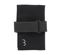 BBB Bolsa de sillín RollPack BSB-45 negro 0.25 litros