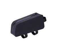 BBB Bolsa de Tubo Superior de Ciclismo I Bolsa de Marco de Bicicleta I Bolsa de Bicicleta Resistente al Agua para Marco I Bolsa de Marco de Bicicleta I SealTank L BSB-62L