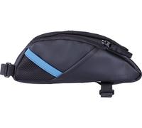 BBB Bolsa para tubo superior FuelPack negro 550 ml