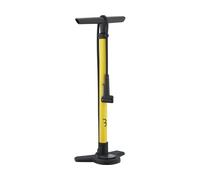 BBB Airboost 2.0 Bomba fija Talla única Amarillo