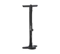 BBB Airboost 2.0 Bomba fija Talla única Negro