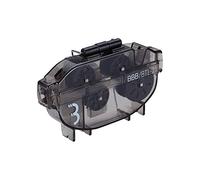 BBB Bright&fresh, Maquinaimpiacadenas Werkzeug Kettenreinig Gerã T Smoke 2 977 452 101, Transparente, Única