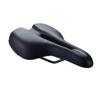 BBB BSD-111 - SportPlus Ergonomic Saddle (Black, 170×270mm)