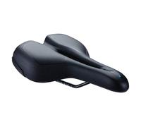 BBB BSD-112 - SportPlus Ergonomic Saddle (Black, 185×270mm)