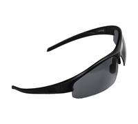 BBB BSG-58 - Impress (Matte Black, Smoke Lenses)