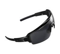 BBB BSG-61 - Commander (Gloss Black, Smoke Lenses)