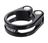 BBB BSP-85 - LightStrangler (Negro, 31.8mm)