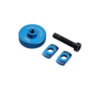 BBB Bracket Tool Bearing Remover Dub/Bb30 Removedor de rodamientos de Herramientas para Bicicleta, Negro, Talla única