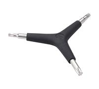BBB BTL-28T - TorxStar Torx Key T-25, T-30 & T-40 TF