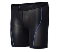 BBB BUW-51 - InnerShort Mens (Black, XXL)-TF>