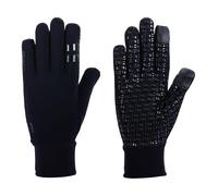 BBB BWG-11 - RaceShield Winter Gloves (Black, S)