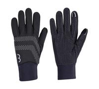 BBB BWG-33 - RaceShield WB2.0 Winter Gloves (Black, XL)