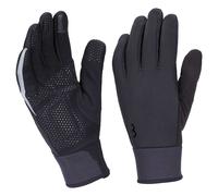 BBB BWG-36 - ControlZone Winter Gloves (Black, XL)