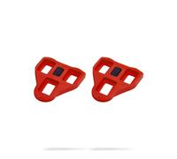 BBB Calas Roadclip Look Delta Comp Rojo - 2961130203