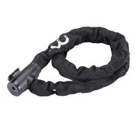 BBB Candado de bicicleta Powerlink ultraseguro con cadena de acero - 2905454801