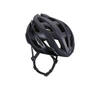 BBB Casco de Bicicleta Unisex para Adultos Hawk de Cycling, para Hombre y Mujer, aerodinámico y 21 Ranuras de ventilación, Bicicleta de Carreras BHE-151