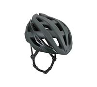 BBB Casco de Bicicleta Unisex para Adultos Hawk de Cycling, para Hombre y Mujer, aerodinámico y 21 Ranuras de ventilación, Bicicleta de Carreras BHE-151