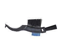 BBB , Cassette Cleaner ToothBrush Unisex Adulto, Negro, Talla Única