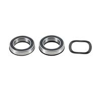 BBB 2905572601 Cazoletas, Negro, BB90