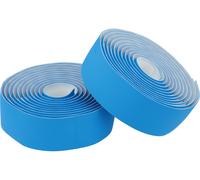 BBB Cinta de manillar FlexRibbon Gel BHT-14 azul one_size