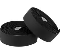 BBB Cinta de manillar FlexRibbon Gel BHT-14 negro one_size