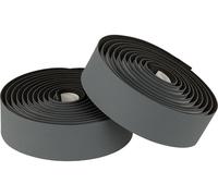 BBB Cinta de manillar GravelRibbon Gel BHT-16 gris one_size