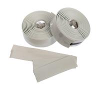 BBB Cinta de Manillar RaceRibbon Gel BHT-05 blanco one_size